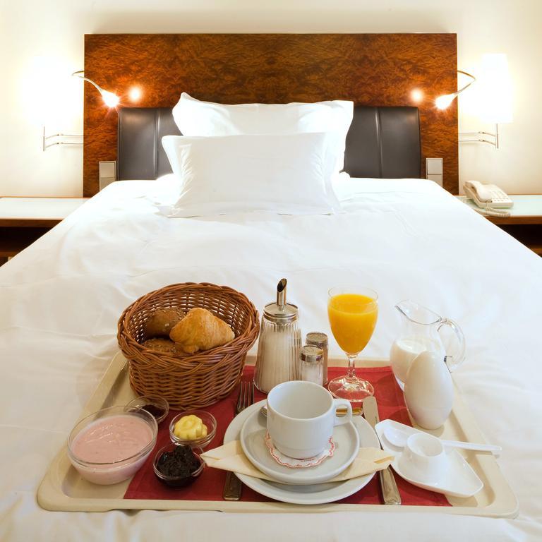 Grand Hotel Mussmann Хановер Екстериор снимка