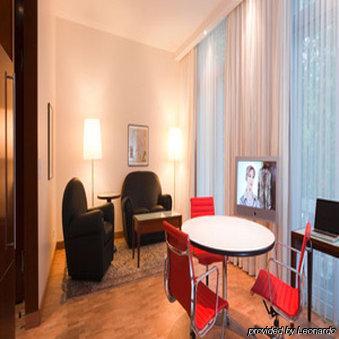 Grand Hotel Mussmann Хановер Екстериор снимка